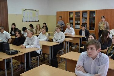 Дети войны – детям мира